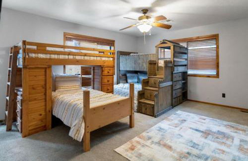 Large Groups Sleeps 20 Must See - Foto 30