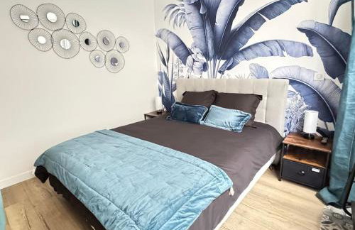 BASTiLLE SUNbEAM - Luxury flat 80m2 - Paris 6p 2BR - Photo 28