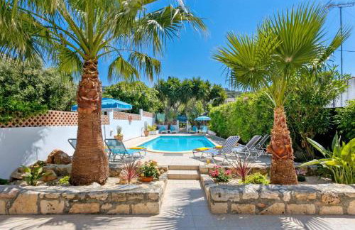 Villa Capri Crete by Villa Plus - Foto 20