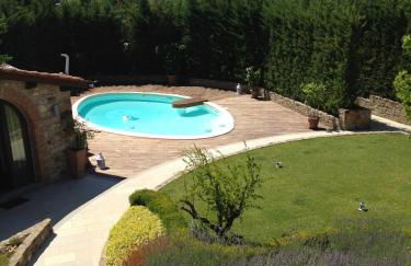 Appartamento in Villa con Piscina - Mhateria Relais - Foto 19