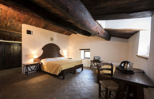 Bio Agriturismo La Cerqua - Foto 7