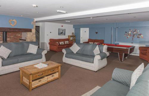 Whittonlodge sleeps28 Hottub pool table - Foto 6