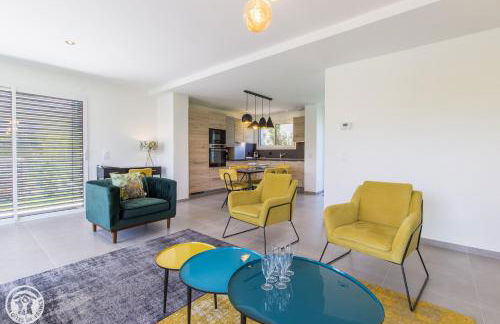 Appartement Jardin - Photo 32