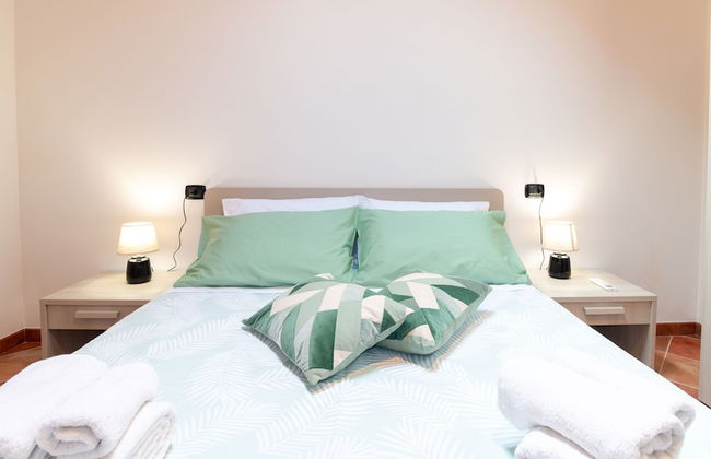 Domo Mea Apartment in Cabras - Foto 26