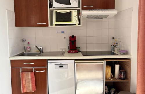 Superbe appartement les pieds dans l'eau ! - Foto 10