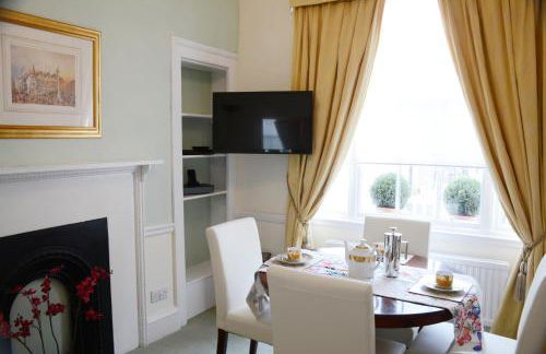 Pier View Self Catering Luxury Apartments - Foto 75