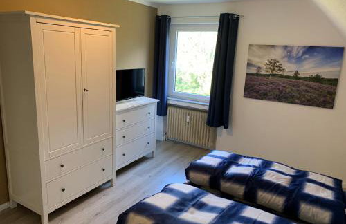 Heidewohnung - Foto 6