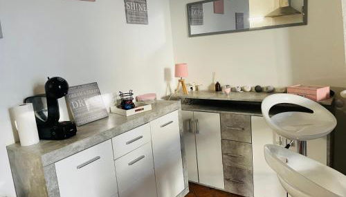 Départ tardif appartement T2 avec 1 chambre centre Orléans - Foto 5
