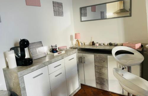 Départ tardif appartement T2 avec 1 chambre centre Orléans - Foto 5