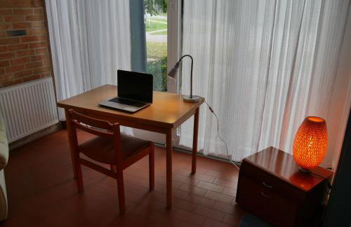 Lindenhof, Wohnung 1, Giebel - Foto 14