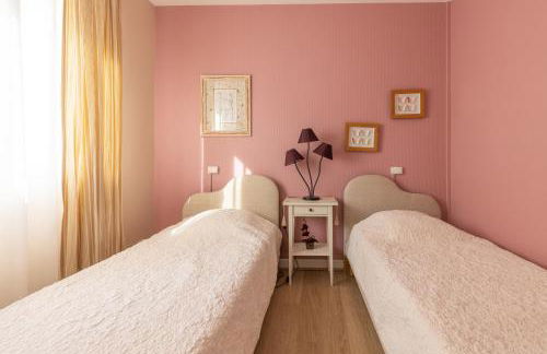 Maison de ville 2 chambres "ALAMBIC" - Photo 10