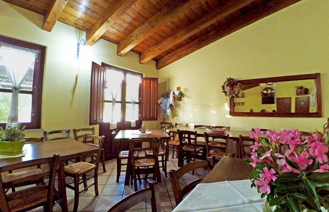 Agriturismo Sa Tanca - Photo 15