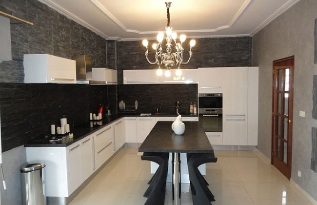 Villa de prestige Mermoz - Photo 21