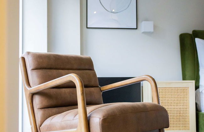 Verdana Suite 1BD Flat Near Centre - Foto 13