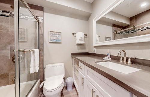 Blue Wave Penthouse - Foto 9