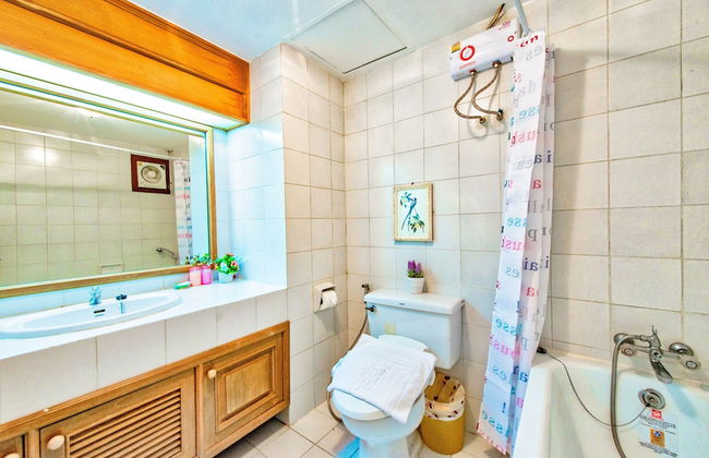 Hillside Plaza & Condotel 4 Downtown - Photo 76