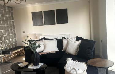 Beautiful three story town house - Foto 1