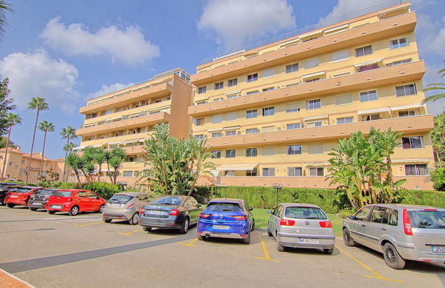 Cabopino Apartament - Photo 17