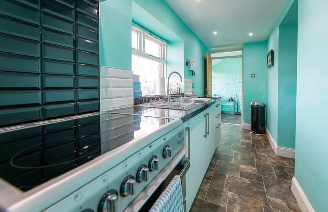 Host Stay No 4 Daisy Cottage - Foto 12