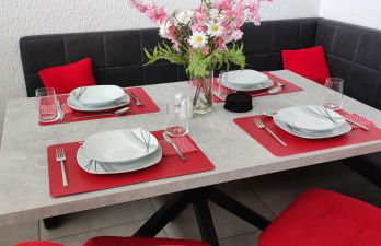 Moderne Doppelhaushälfte mit Süd-West-Terrasse - Foto 7