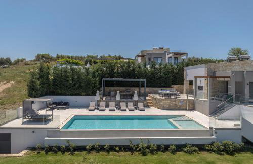 Skyline Villas, By Hellocrete - Foto 79