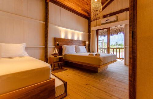 CASA na PRAIA DA BARRINHA Frente Mar - Foto 22