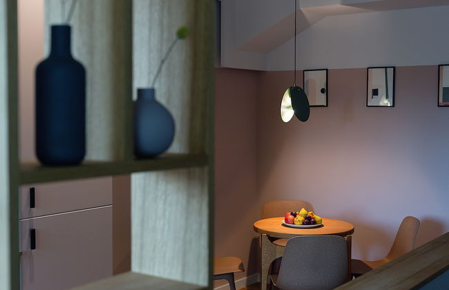 Atlas Aparthotel - Foto 41