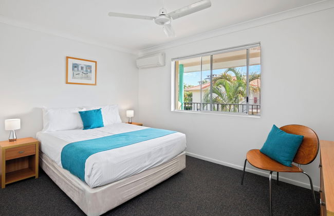 Arlia Sands Apartments - Foto 13