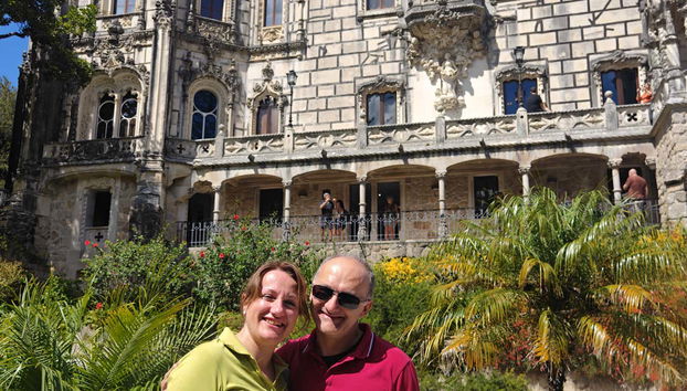 Excursion en train à Sintra et Quinta da Regaleira - Photo 4