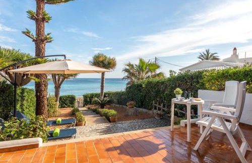 Ca L'avi i S'Avia - Punta Prima - Foto 1