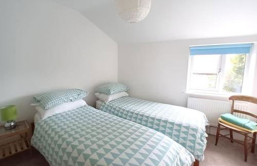 Kingfisher Cottage - Woodbridge - Foto 26