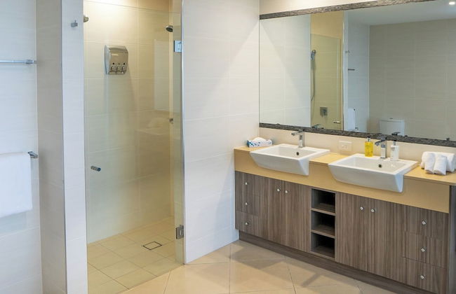 Vue Apartments Trinity Beach - Photo 74