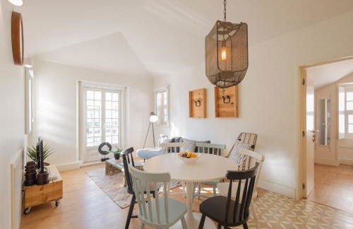 Almaria - Officina Real Apartments | Chiado - Foto 154