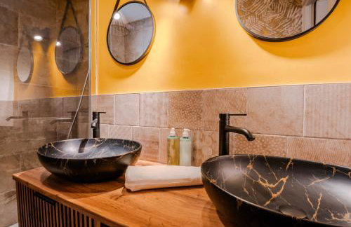 Evasion Urbaine - Balnéothérapie - By Primo conclergerie - Foto 23