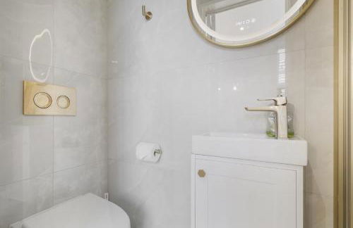 Stylish Kentish Town HomePrivate Garden Jacuzzi - Foto 10