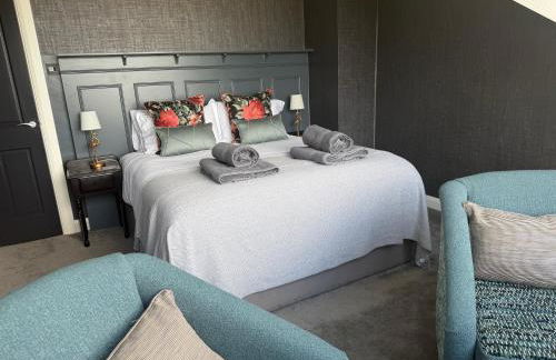 Shoreline Portballintrae North Coast Views Near Giants Causeway & Royal Portrush - Foto 16