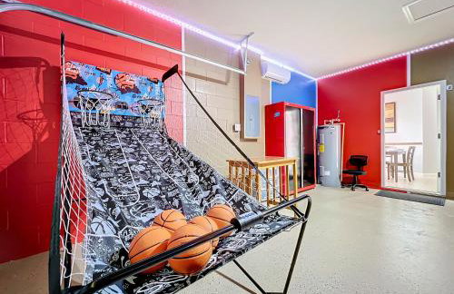 Beach Theme Vacation Pool Spa Home Mins to Disney - Foto 156