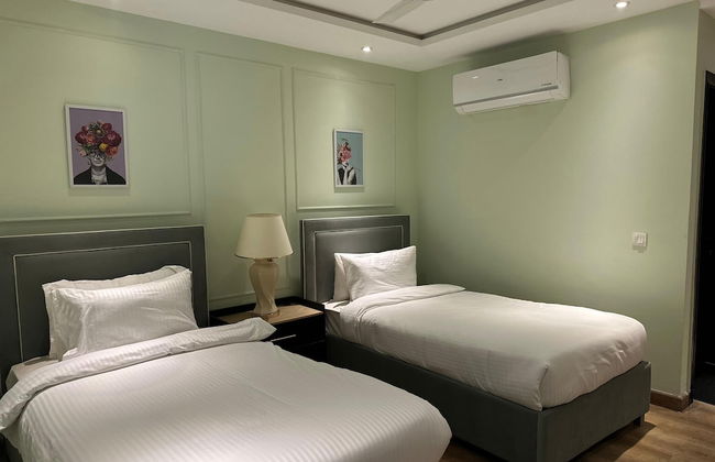 The Opus Luxury Residences - Foto 21