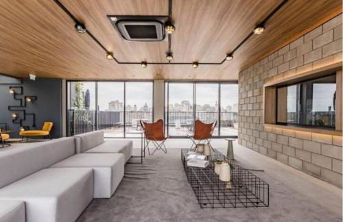 Loft Apartamento - Foto 13