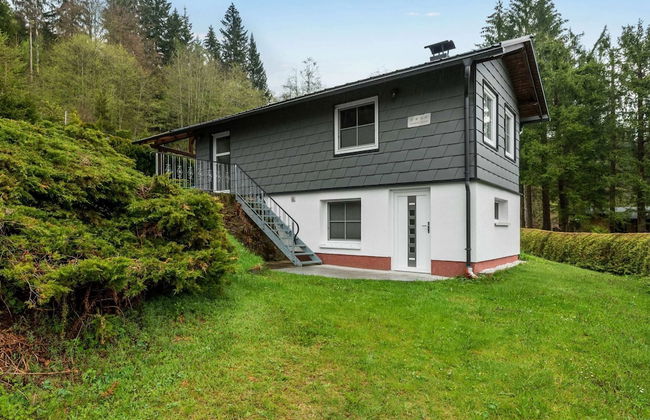 Home in Steinbach-hallenberg - Foto 24