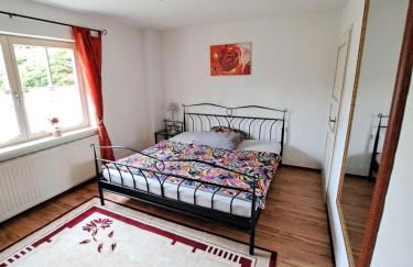 Ferienwohnung "Am Seebach" - Foto 10