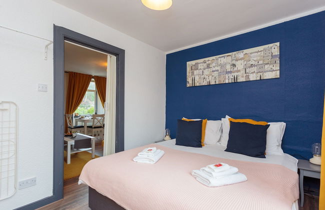 Entire Lovely Modern Scottish Cottage - Photo 17