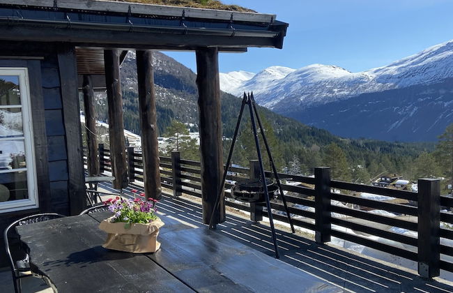 Hydlahytta Stryn - Foto 1