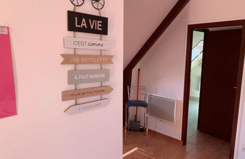 Appartement situé prés des plages et du golf - Foto 6