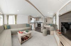 Roselands caravan park, Nr Lands End, Cornwall - Foto 1