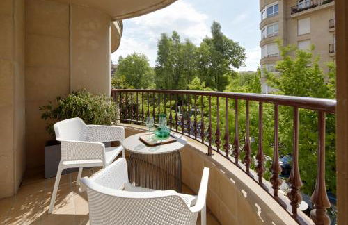 Playa de Ondarreta 2 by FeelFree Rentals - Foto 2