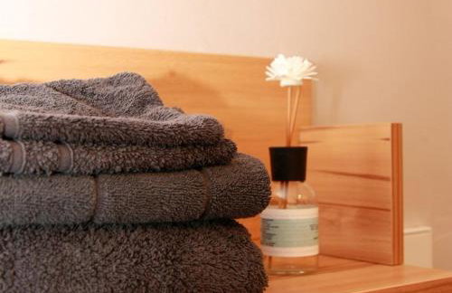 Freiraum - Wohnen Auf Zeit - Foto 33