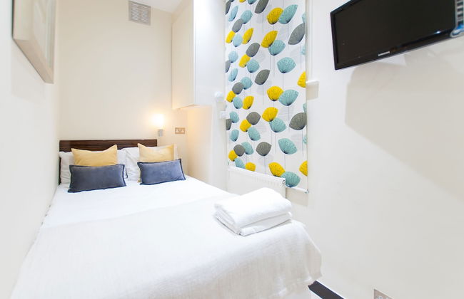 PML Apartments Gloucester Place - Photo 18