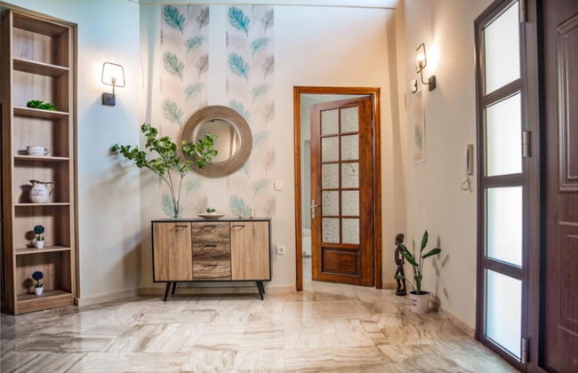 Villa Sophie - Sunny Retreat - Villa Sophie - Sunny Retreat - Foto 16