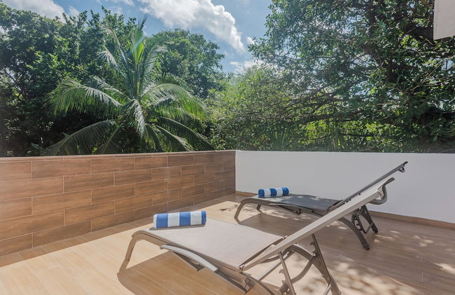 Luxurious 6-bedroom Villa With Private Pool in Playa del Carmen - Foto 32